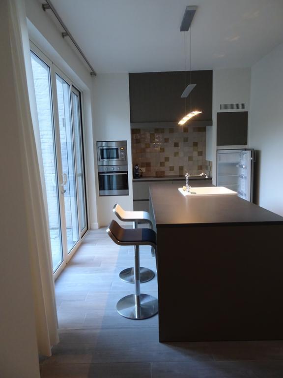 Genthof Appartement
