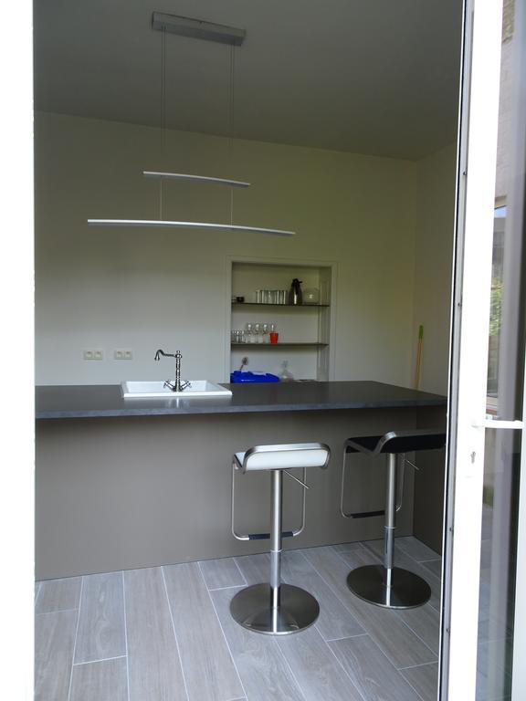 Genthof Bruges