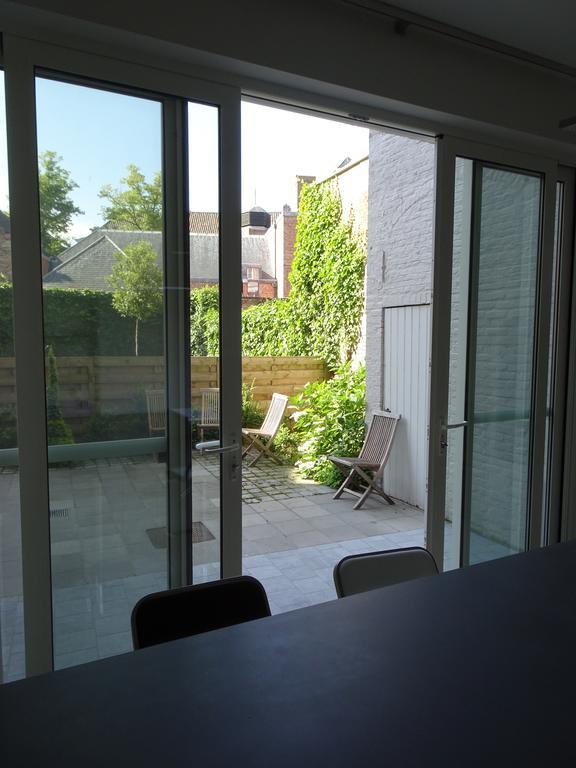 Appartement Genthof