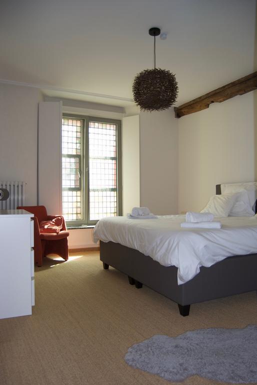 Appartement Genthof Bruges