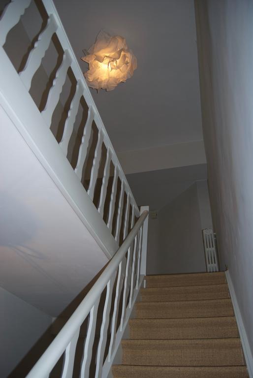 Genthof Appartement Bruges