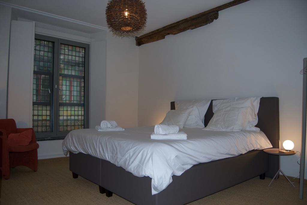 Genthof Appartement Bruges