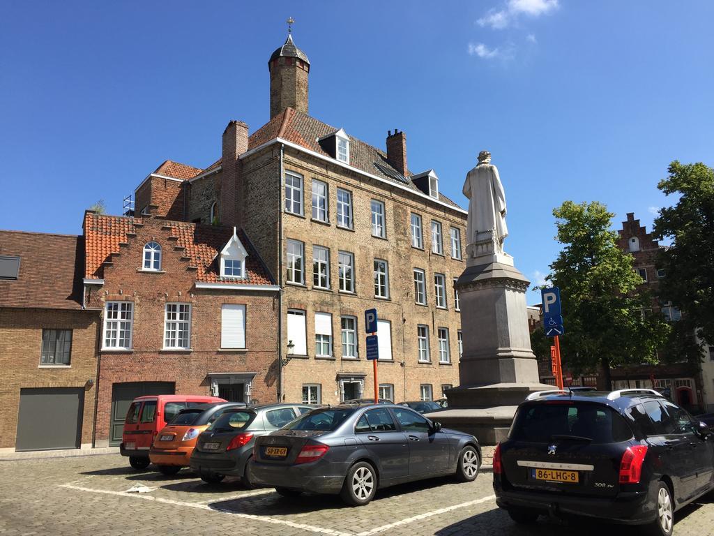 Appartement Genthof