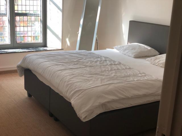 Appartement Genthof Bruges