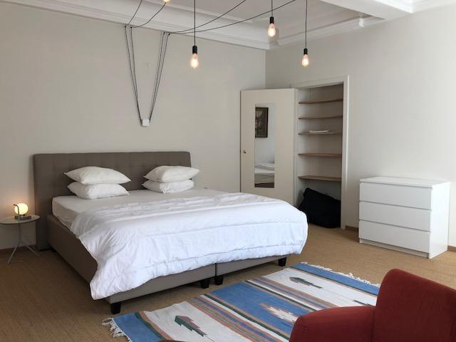 Appartement Genthof