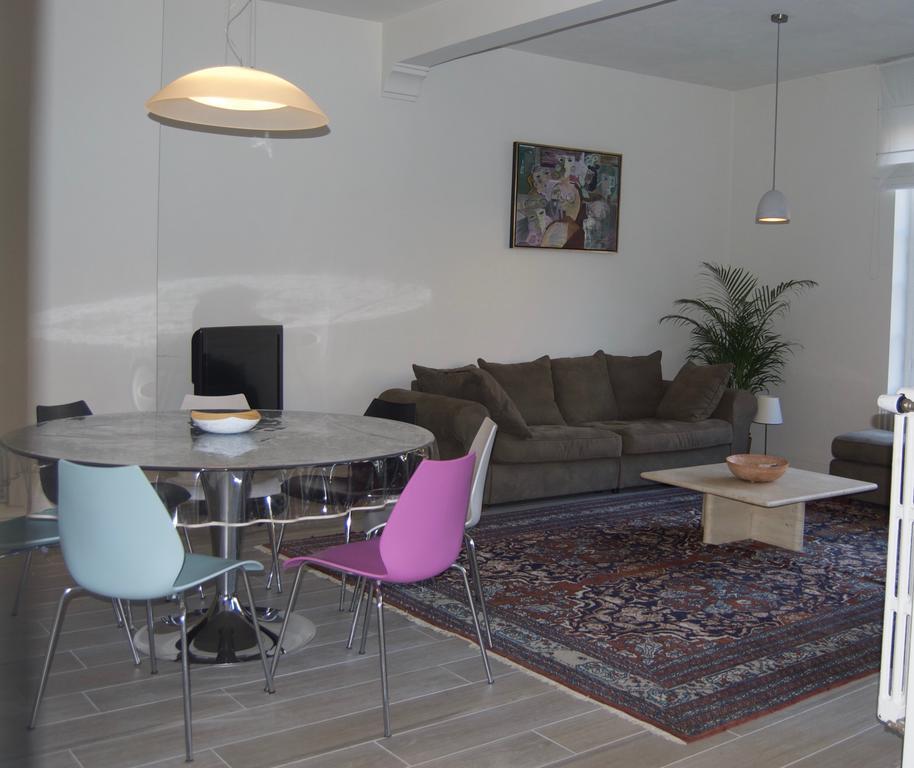 Apartment Genthof